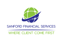 SANFORD FINANCIAL SERVICES