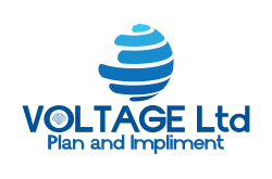 logo VOLTAGE Ltd
