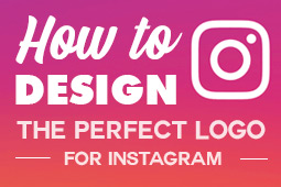 How to Create your Perfect Logo for your Instagram Business Profile
